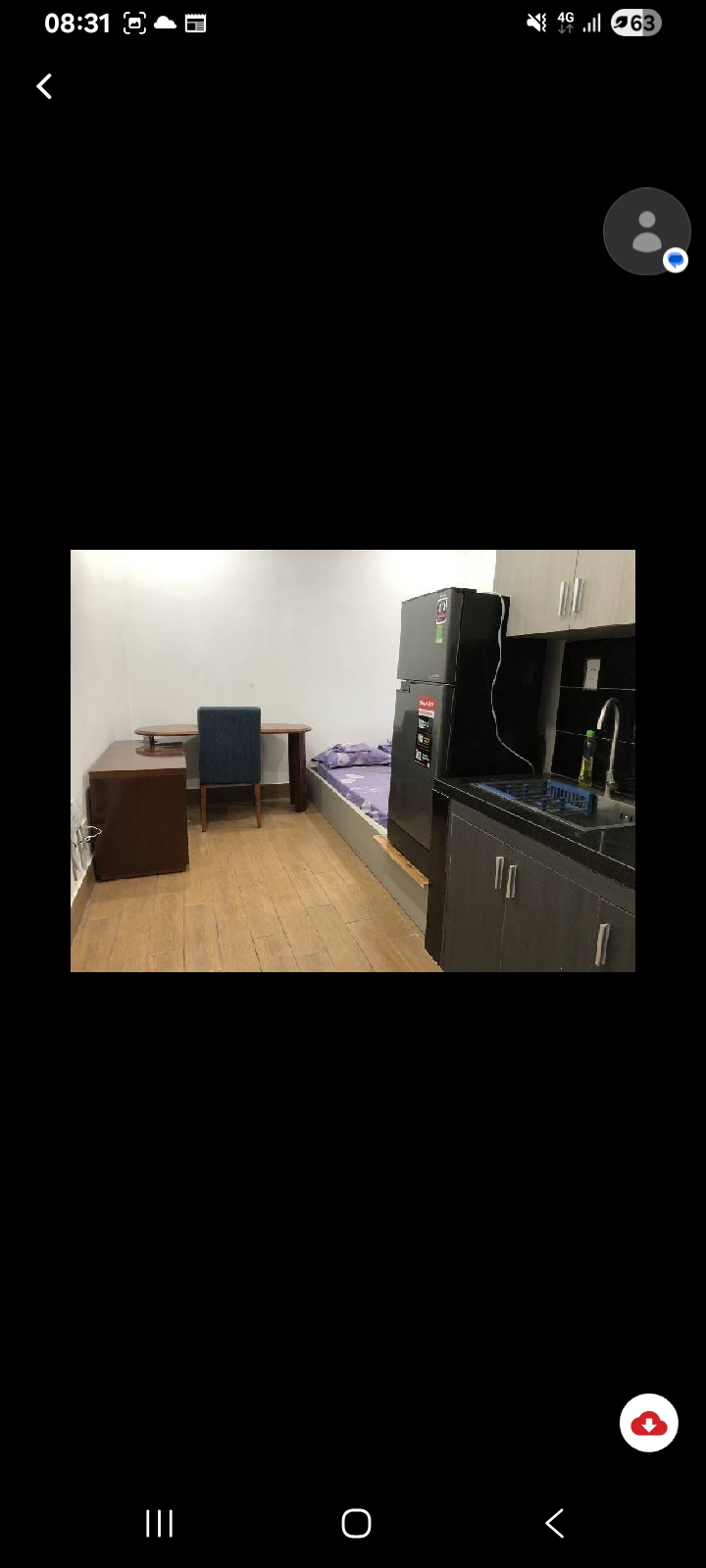Nhà hẻm rộng, nguyễn khoái, quận 4, tp HCM, 9.2 tỷ
